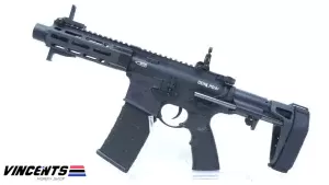 EC 645-2 "M4 Striker"