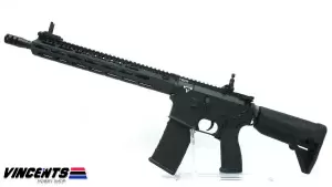 EC 855 John Wick Black