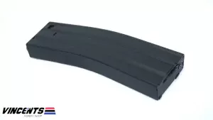 EC M4 Magazine Metal Black (450 Rounds)