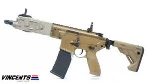 EC S003-1 MCX Rattler 8inch DE