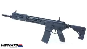 S003-3 MCX Rattler 13” black