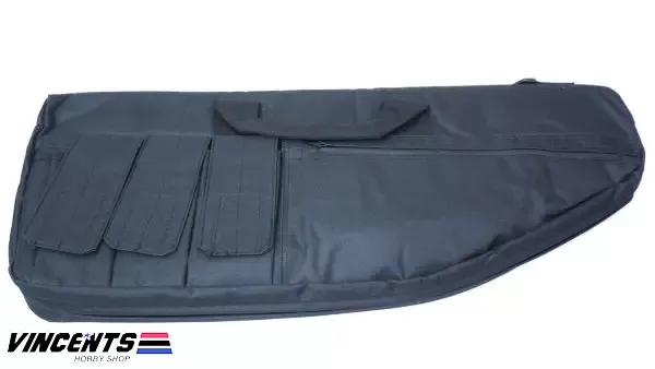 70cm Rifle bag (black)