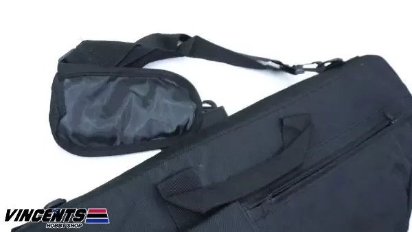 70cm Rifle bag (black)