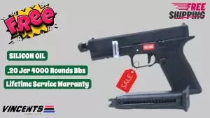 "PINAKA BUDGET MEAL" - SAI EMG UT 0102 G17 "MOS"