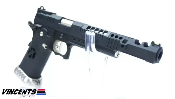 025 - AW HX 2402 Hi-Capa Competition Race Gun - Image 8