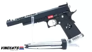 025 - AW HX 2402 Hi-Capa Competition Race Gun