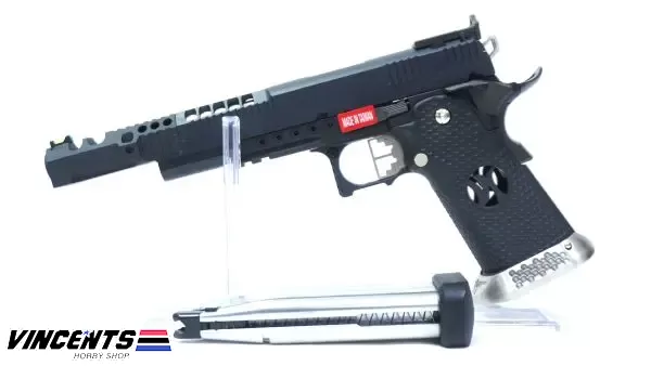 025 - AW HX 2402 Hi-Capa Competition Race Gun