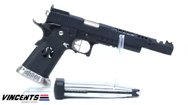 025 - AW HX 2402 Hi-Capa Competition Race Gun - Image 2
