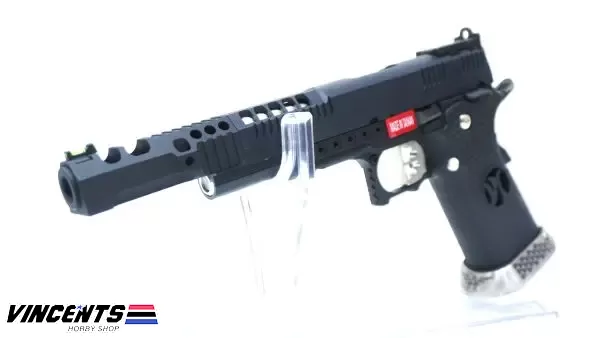 025 - AW HX 2402 Hi-Capa Competition Race Gun - Image 7