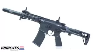 035 - EC 645-1 M4 PDW Level 2 Upgraded Version (600 - 650 FPS)