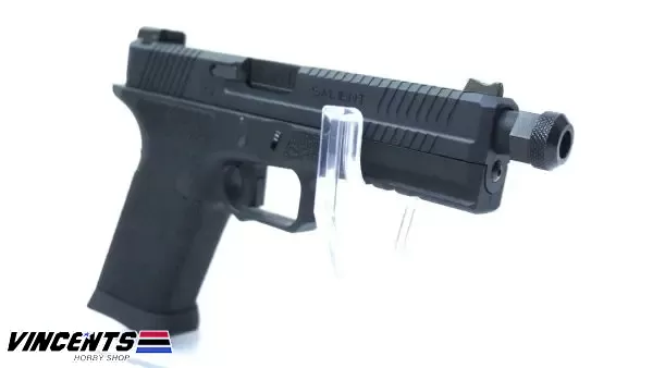 028 - SAI EMG BL 0101 “G17” - Image 8