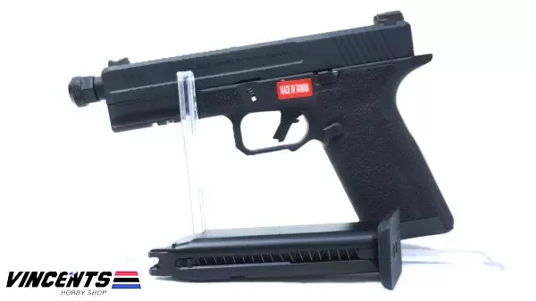 028 - SAI EMG BL 0101 “G17”