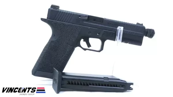 028 - SAI EMG BL 0101 “G17” - Image 2