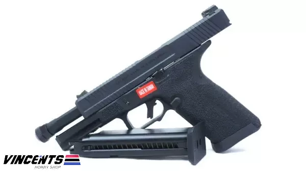 028 - SAI EMG BL 0101 “G17” - Image 3