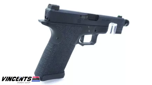 028 - SAI EMG BL 0101 “G17” - Image 5