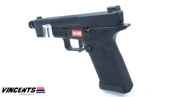 028 - SAI EMG BL 0101 “G17” - Image 6