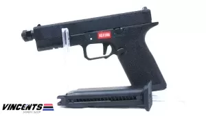 027 - SAI EMG UT 0102 G17 "MOS"