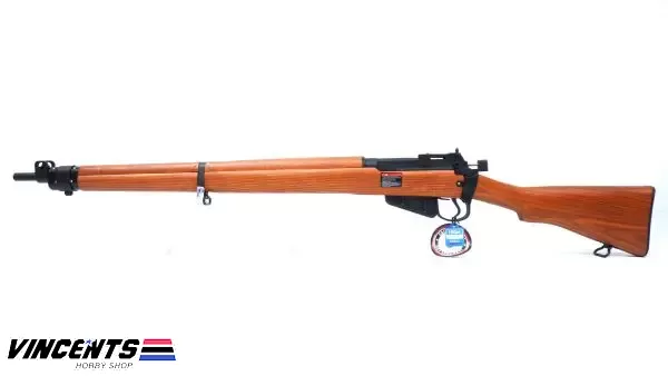 G&G LEE Enfield 4 MK1 Gas / Bolt action