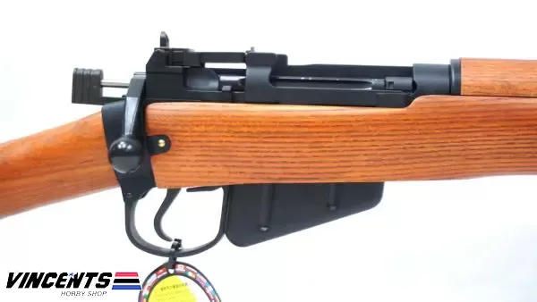 G&G LEE Enfield 4 MK1 Gas / Bolt action