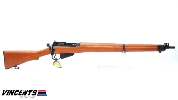 G&G LEE Enfield 4 MK1 Gas / Bolt action