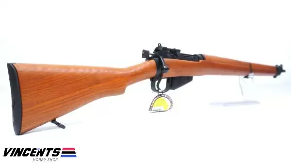 G&G LEE Enfield 4 MK1 Gas / Bolt action