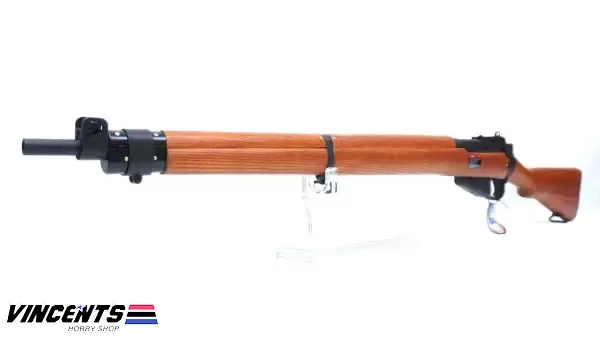 G&G LEE Enfield 4 MK1 Gas / Bolt action