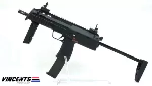 KWA MP7 SMG GBBR