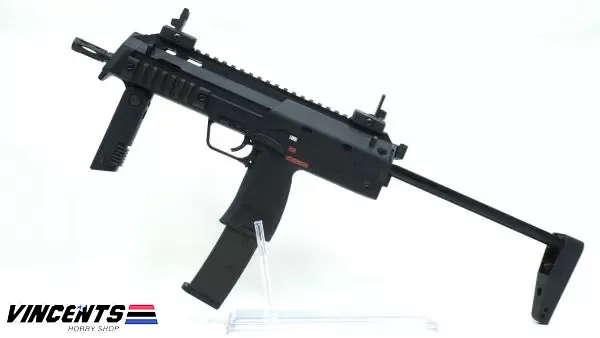 KWA MP7 SMG GBBR
