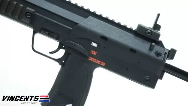 KWA MP7 SMG GBBR
