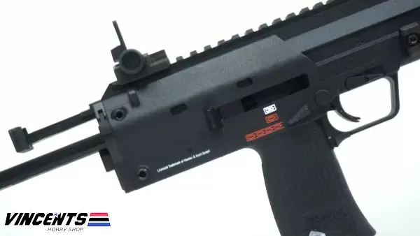 KWA MP7 SMG GBBR