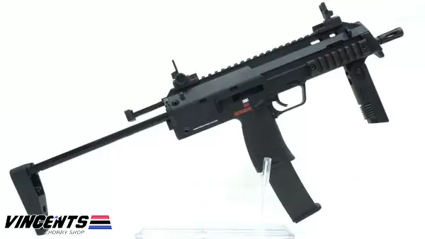 KWA MP7 SMG GBBR