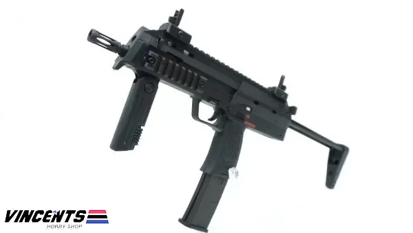 KWA MP7 SMG GBBR