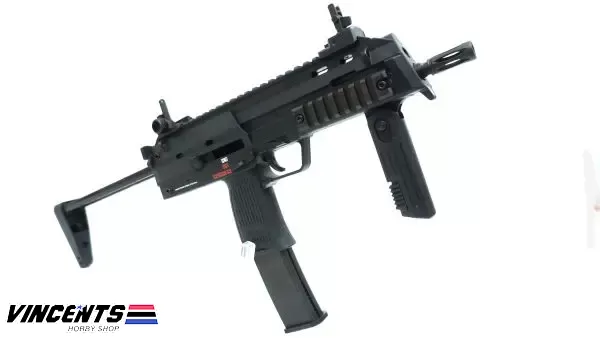 KWA MP7 SMG GBBR