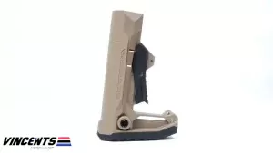 Strike MOD Butt Stock Tan