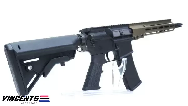 VFC VR16 URGI GBBR (2tone blck / tan)