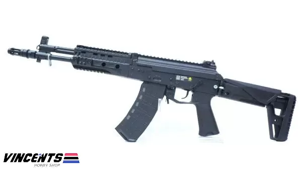 WellPro AK 12 Tactical AEG