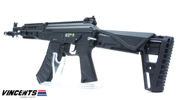 WellPro AK 12 Tactical AEG