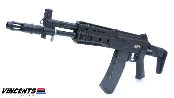 WellPro AK 12 Tactical AEG