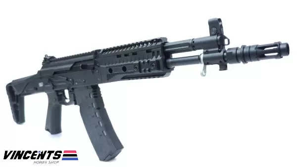 WellPro AK 12 Tactical AEG