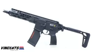 Wellpro MCX Rattler 7.75 GBBR