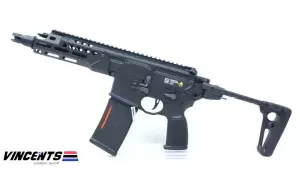 Wellpro MCX Spear 7.75 GBBR
