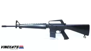 Cyma CGS Colt M16A1 “Lightning Series” Model: COLT 603