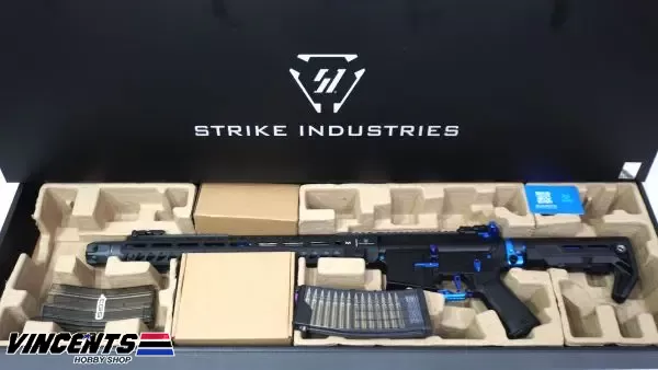CYMA CGS “Strike 15.5”GBBR