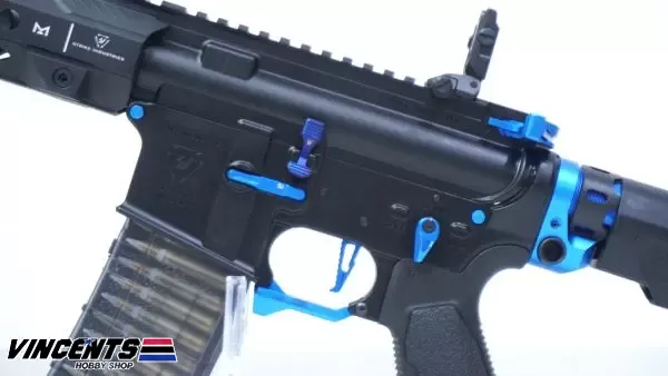 CYMA CGS “Strike 15.5”GBBR