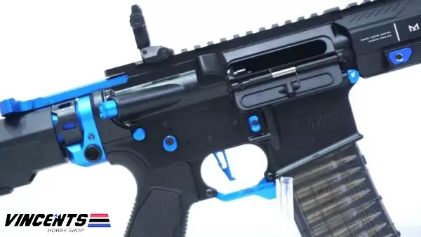 CYMA CGS “Strike 15.5”GBBR