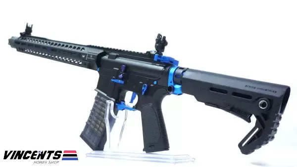 CYMA CGS “Strike 15.5”GBBR