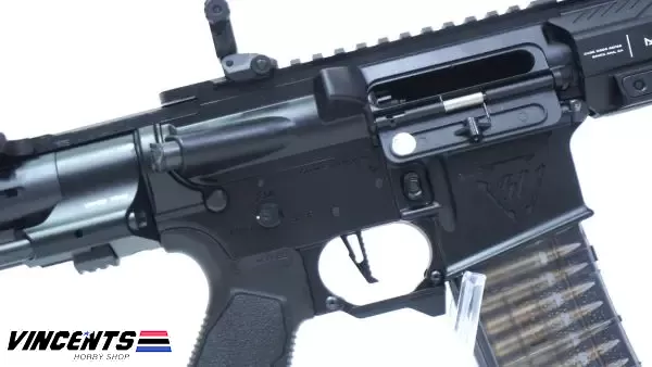 CYMA CGS “Strike 4” GBBR (Lightning Series) Model: 1301-LS BK