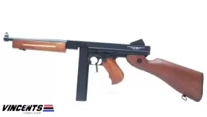 Cyma Thompson M1A1 AEG Model: CM033