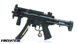 Cyma CM041L Compact CQB “Platinum Series”