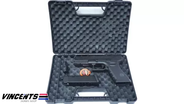 Double Belle ZEV "G17" Black